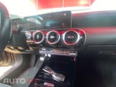 Mercedes-Benz A 180 d AMG Line Aut.