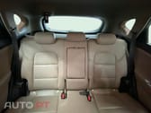 Hyundai Tucson 1.6 CRDi Premium