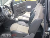 Fiat 500 1.2 New Lounge