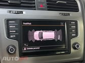 Volkswagen Golf 1.6 TDI 110 BlueMotion TRENDLINE VARIANT
