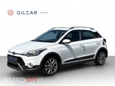 Hyundai i20 1.0 T-GDi Comfort Navi