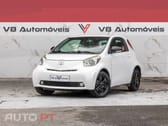 Toyota iQ 1.0 VVT-i 2 NAVI+Bluetooth