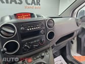 Citroen Berlingo 1.6 HDi L1 3L