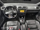 Volkswagen Golf 2.0 TSi GTi DSG