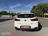 BMW X2 sDrive18i Aut. M Sport