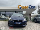 BMW 216 d Advantage