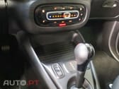 Smart ForTwo EQ passion