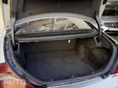Mercedes-Benz CLS 320 CDI 7G-TRONIC