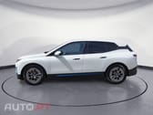 BMW iX xDrive 40