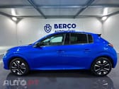 Peugeot 208 1.2 Hybrid Allure e-DCS6