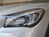 Mercedes-Benz CLA 180 d Urban