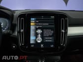 Volvo XC40 1.5 T5 PHEV Inscription Expression