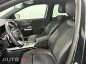 Mercedes-Benz GLA 250 e AMG Line