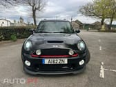 MINI Clubman John Cooper Works