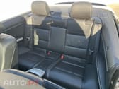 BMW 320 d Cabrio