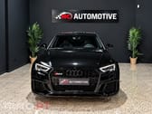 Audi RS3 Sportback 2.5 TFSI quattro S tronic