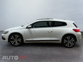 Volkswagen Scirocco 2.0 TDi Sportline