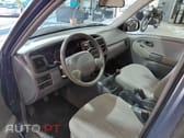 Suzuki Grand Vitara Metal Top 2.0 TDi