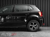 Volkswagen Polo 1.4 TDi BlueMotion