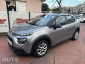 Citroen C3 1.2 PureTech C-Series