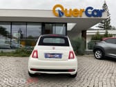 Fiat 500C 1.0 Hybrid Connect
