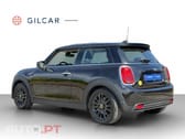 MINI Cooper Cooper SE Camden Edition