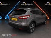 Nissan Qashqai 1.5 dCi 360 Pack S