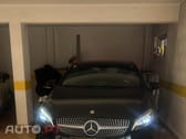 Mercedes-Benz 180 Mercedes-Benz A 180 d CDi AMG Line Auto