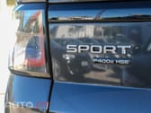 Land Rover Range Rover Sport 2.0 Si4 PHEV HSE Dynamic Stealth