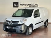 Renault Kangoo 1.5 dCi Maxi Business S/S 3L
