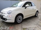 Fiat 500 1.2 8V Lounge