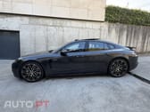 Porsche Panamera 4 E-Hybrid Platinum Edition