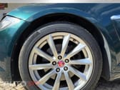 Jaguar XF 2.2 D Luxury