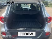 Renault Kadjar Exclusive