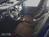 Renault Captur EVOLUTION TCE 100 GPL