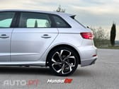 Audi A3 Sportback 1.6 TDI S tronic