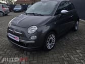 Fiat 500C 1.2 New Lounge