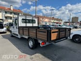 Fiat Ducato 2.2 MJet 140cv CAB. DUPLA 7 LUG.