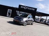 Fiat 500 1.2 Lounge Dualogic