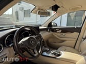 Mercedes-Benz GLC 220 d 4Matic 9G-TRONIC Exclusive