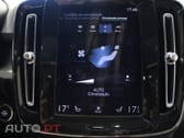 Volvo XC40 1.5 T4 PHEV Core
