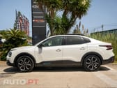 Citroen e-C4 X 50 kWh Shine