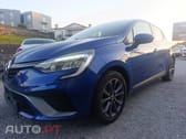 Renault Clio 1.0 TCe RS Line