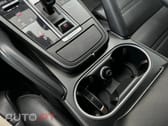 Porsche Cayenne E-Hybrid Tiptronic S
