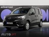 Opel Combo 1.5 CDTi L1H1 Elegance Plus