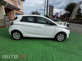 Renault Zoe (c/ Bateria) E-Tech EV50 Equilibre
