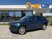 Skoda Kodiaq 2.0 TDI DSG