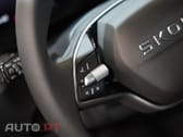 Skoda Fabia 1.0 TSI Selection