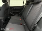 Peugeot 308 1.5 BlueHDi Style J17