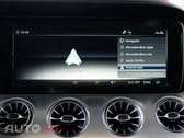 Mercedes-Benz E 220 d 9G-TRONIC Avantgarde